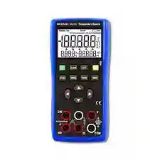  NEW M-01Metravi S mV Thermocouple and RTD Source Calibrator